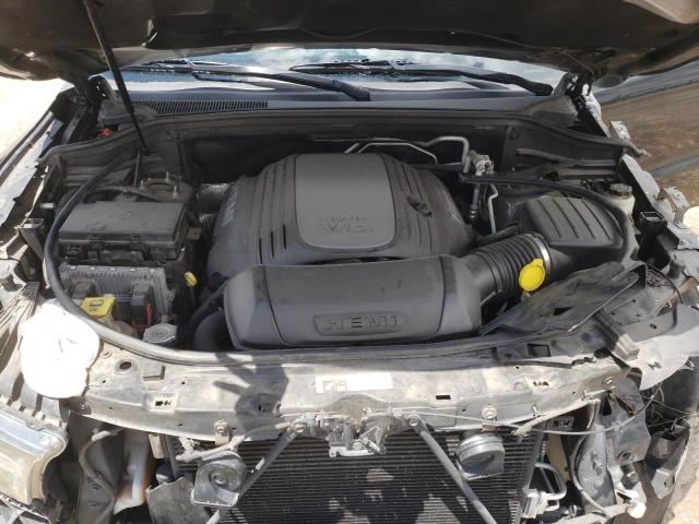 1C4SDJCTXEC330338 Dodge Durango R/t