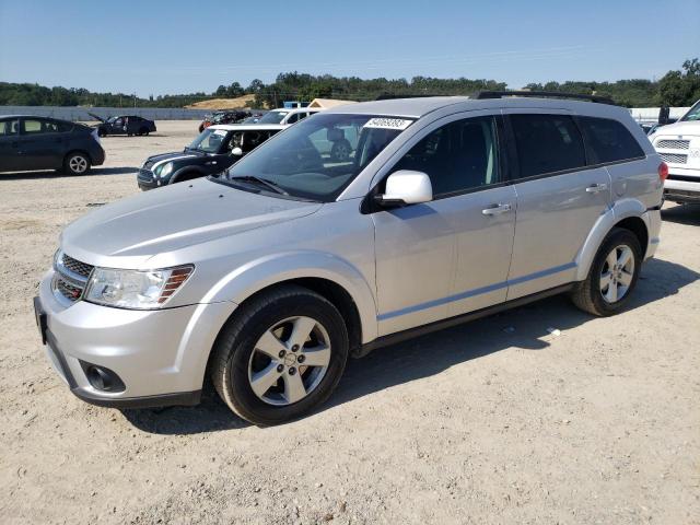 2012 Dodge Journey SXT