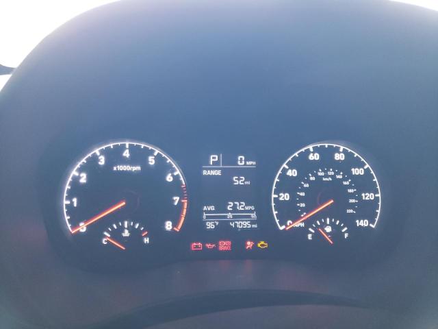 3KPC24A60ME134120 Hyundai ACCENT SE