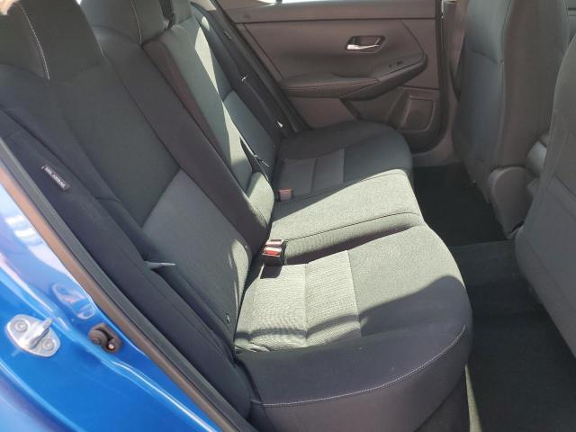 2021 NISSAN SENTRA SV - 3N1AB8CVXMY305069