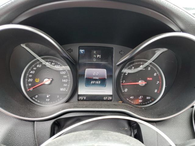 55SWF4JB2GU098894 Mercedes-Benz C 300