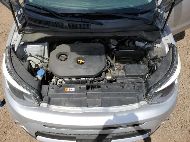 KNDJP3A54H7428992 KIA SOUL +