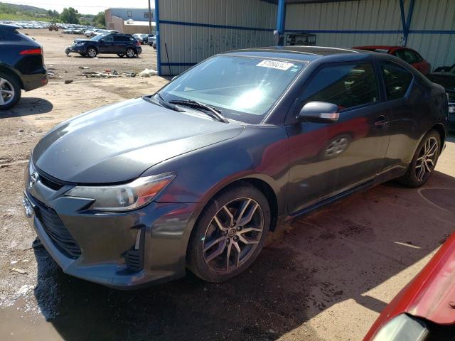 2015 Scion tC 