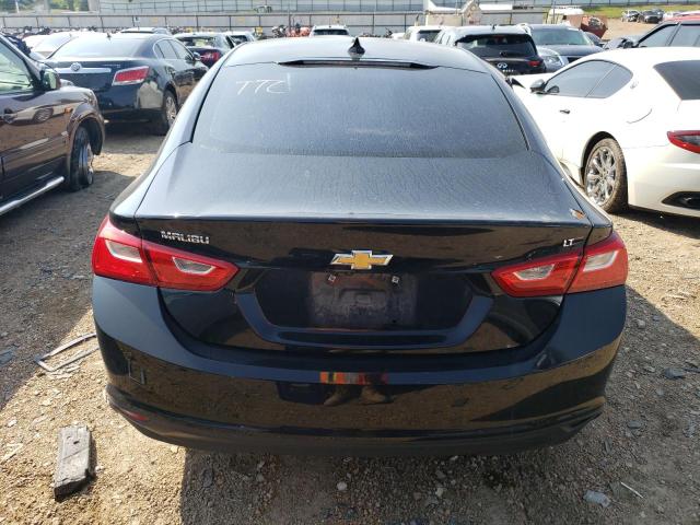 2016 CHEVROLET MALIBU LT - 1G1ZE5ST4GF269695