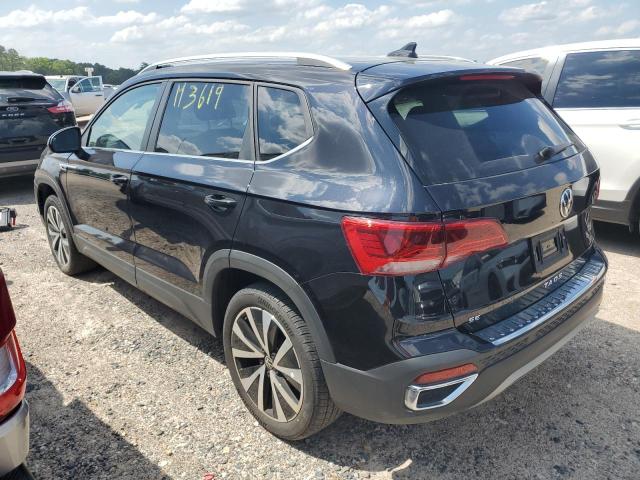 2022 VOLKSWAGEN 411 3VVRX7B23NM074352