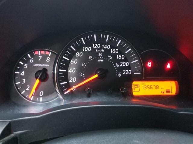 2015 NISSAN MICRA - 3N1CK3CP2FL266913