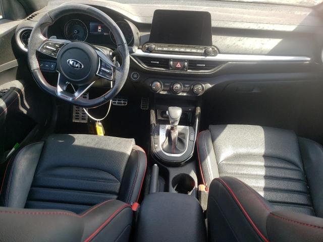 3KPF44AC7ME313901 KIA FORTE GT