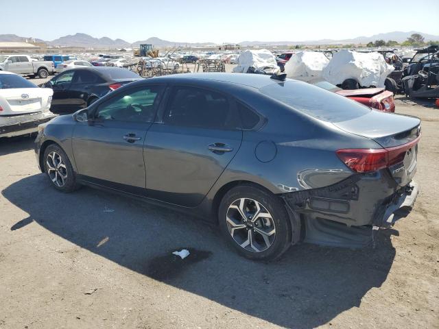 3KPF24AD8ME364600 KIA FORTE FE