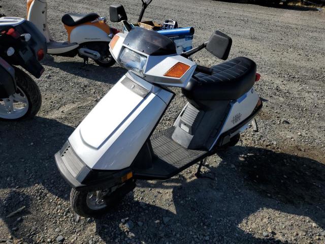 2005 HONDA CH80 3H1HF031X5D000111