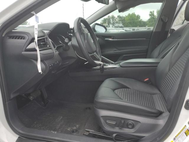 2019 TOYOTA CAMRY L - 4T1B11HKXKU806243