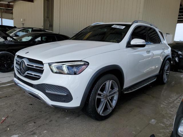MERCEDES-BENZ GLE-CLASS – zdjęcie z aukcji, lot #58327883