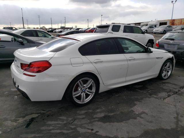 VIN WBA6D4C50HD977640 2017 BMW 6 Series, 650 I Gran... no.3