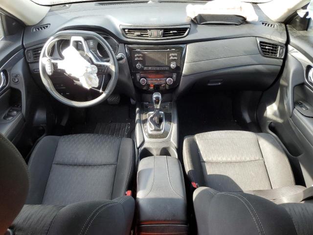 KNMAT2MT3HP586966 Nissan ROGUE S