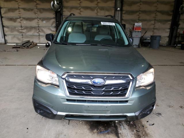 JF2SJABC3HH456270 Subaru Forester 2.5i
