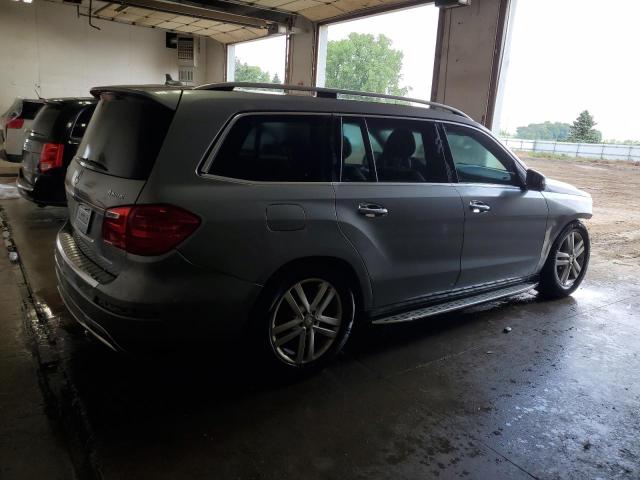 VIN 4JGDF2EE0EA403733 2014 Mercedes-Benz GL-Class, ... no.3