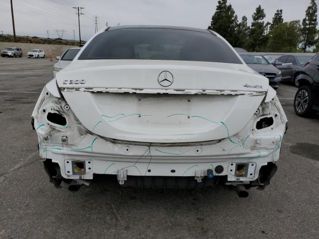 55SWF4KB2FU028485 Mercedes-Benz C 300 4matic