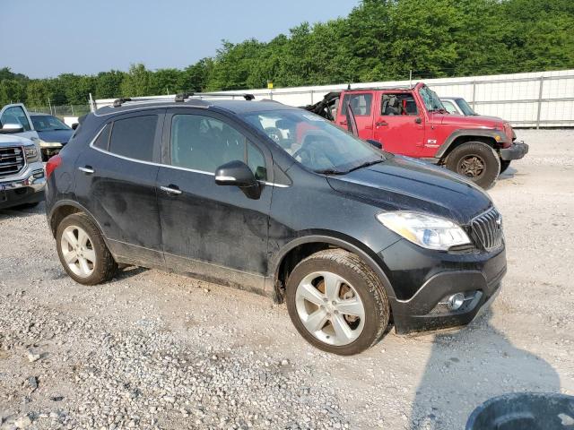 2015 BUICK ENCORE CON - KL4CJFSB6FB178398