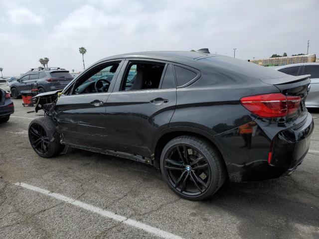 VIN 5YMKW8C53K0Y75144 2019 BMW X6, M no.2