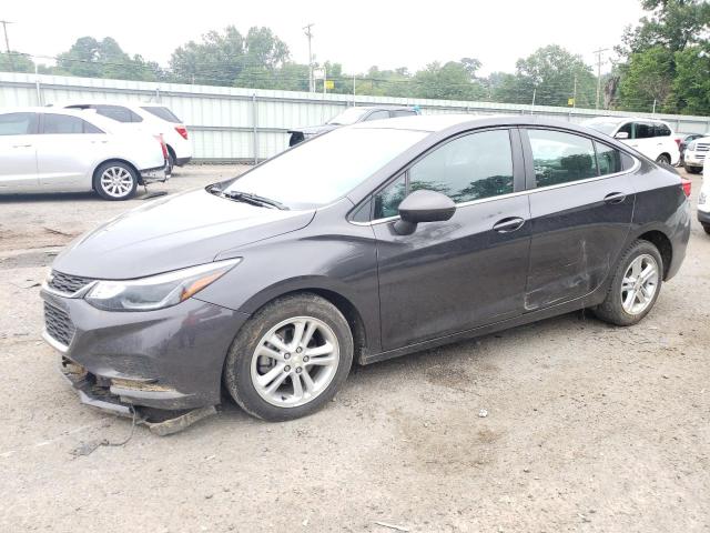 Vin: 1g1be5sm4g7230903, lot: 55833573, chevrolet cruze lt 20161
