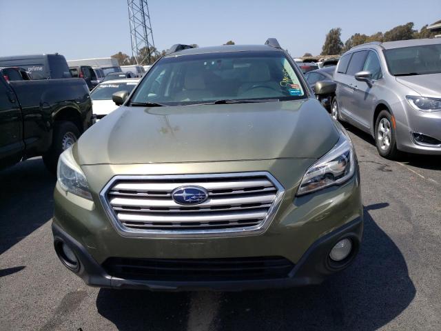 4S4BSACC4F3279096 Subaru Outback 2.5i Premium