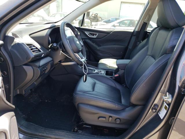 JF2SKAUCXMH413906 Subaru Forester Limited