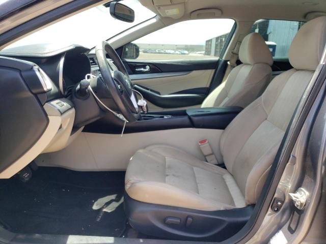 1N4AA6AP4GC906022 Nissan Maxima 3.5s