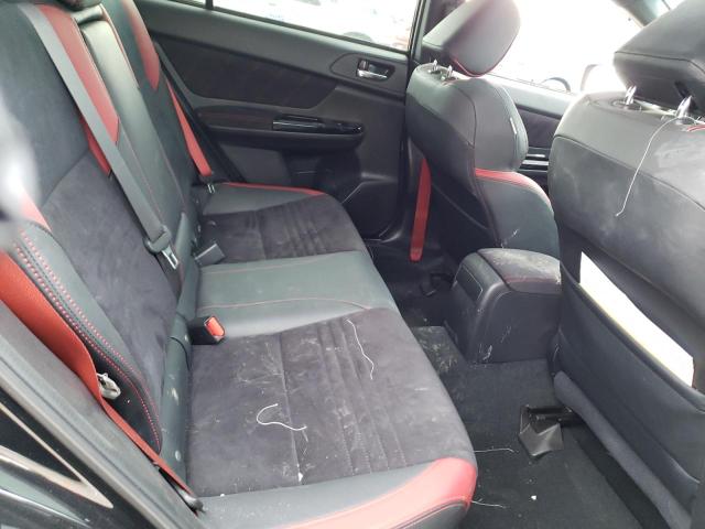 JF1VA2W63M9821594 Subaru Wrx Sti Limited