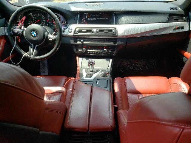 WBSFV9C58GD595540 2016 BMW M5, photo no. 8