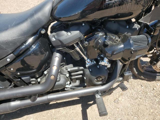 2022 HARLEY-DAVIDSON FLXRST 1HD1YXZ1XNB042140