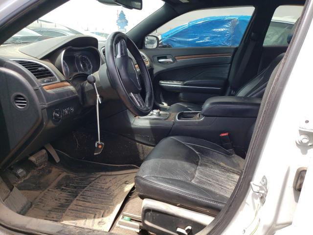 2017 CHRYSLER 300C PLATI 2C3CCASGXHH506726