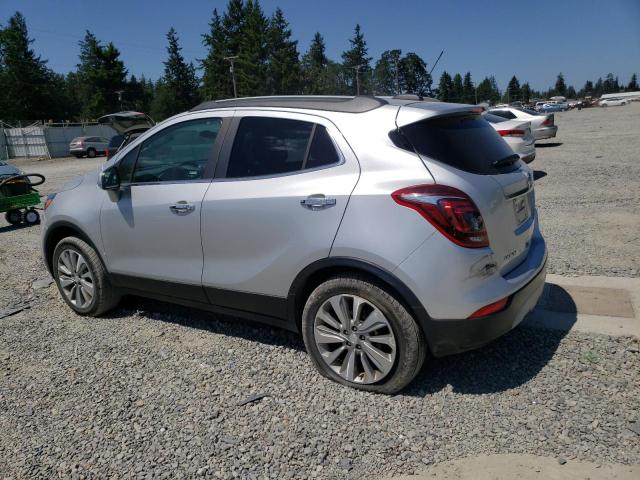 KL4CJESB7HB160814 Buick Encore Preferred