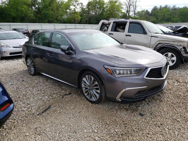 2018 ACURA RLX TECH - JH4KC1F58JC000450