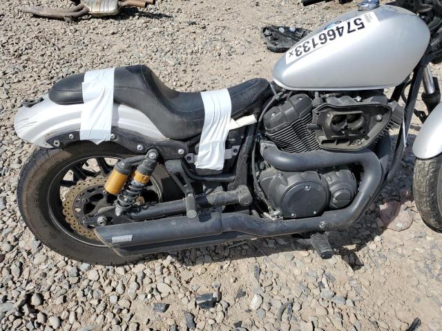 2015 YAMAHA XVS950 CU JYAVN05E8FA010852