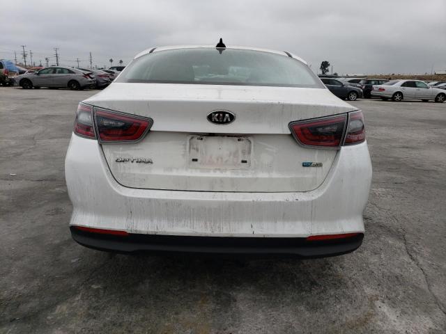 KNAGM4AD1F5078999 KIA OPTIMA HYBRID