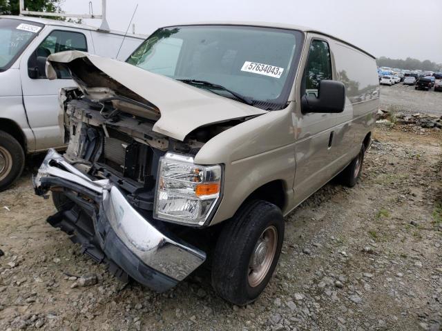 2011 Ford Econoline Cargo Van 