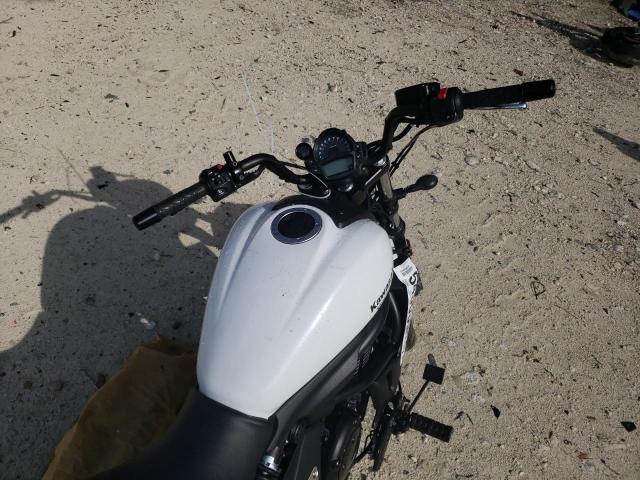 2015 KAWASAKI EN650 B JKAENEB18FDA05147