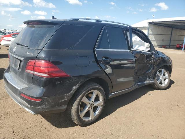4JGDA5HB1JB061053 Mercedes-Benz Gle 350 4matic