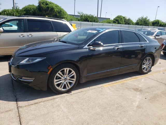 2015 Lincoln MKZ 