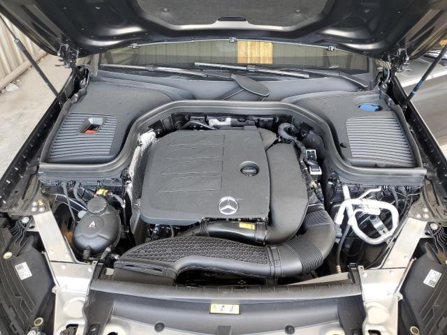 2023 MERCEDES-BENZ GLC COUPE - W1N0J8EB7PG141549