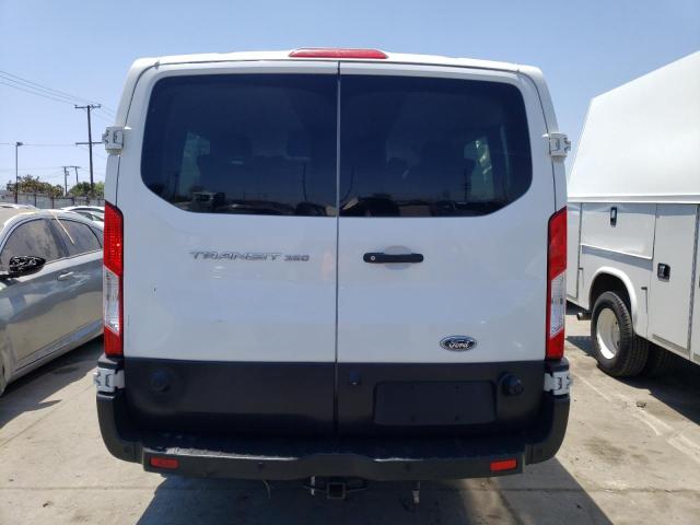 1FBZX2YM7KKA46698 Ford Transit T-350