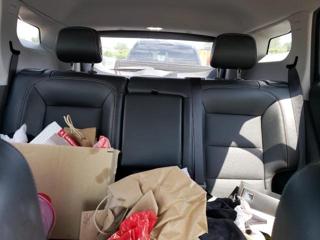 3GKALPEV1JL269884 GMC Terrain Slt