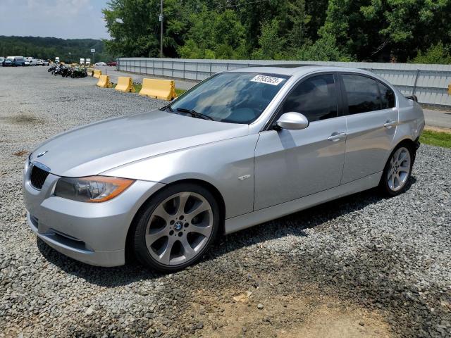 2008 BMW 3 Series 335i