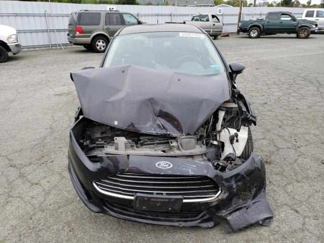 3FADP4EJ9EM212492 Ford FIESTA SE