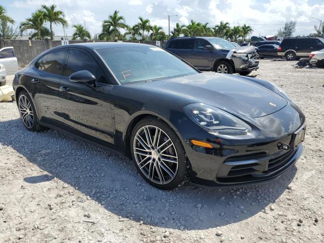 VIN WP0AA2A74KL100385 2019 Porsche Panamera, Base no.4