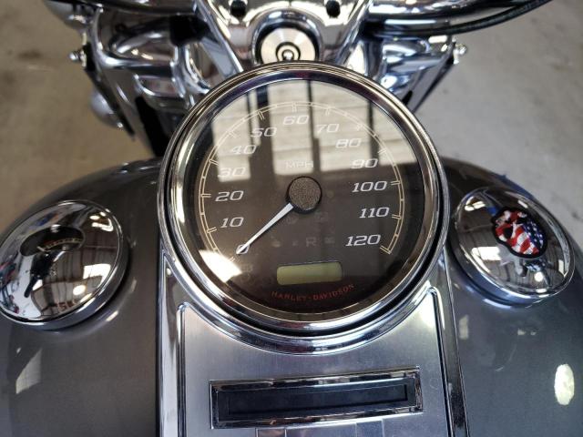 2022 HARLEY-DAVIDSON FLHR - 1HD1FBC13NB602498