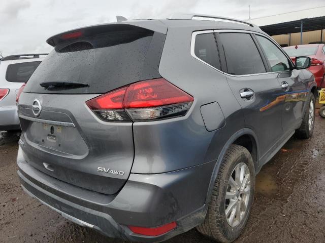 KNMAT2MV9JP511681 Nissan ROGUE S