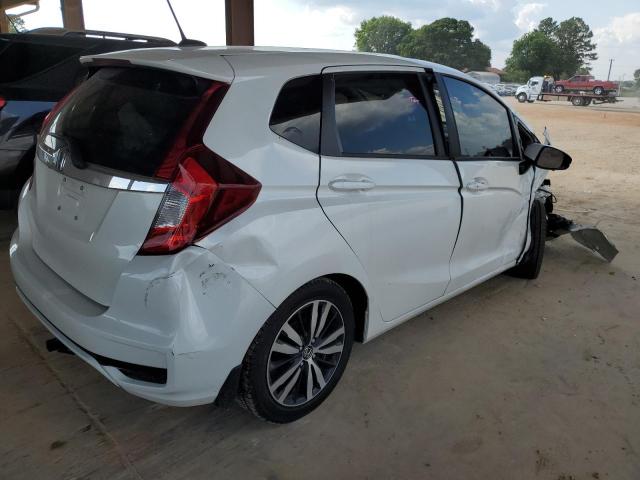 2019 HONDA FIT EXL - 3HGGK5H94KM719391