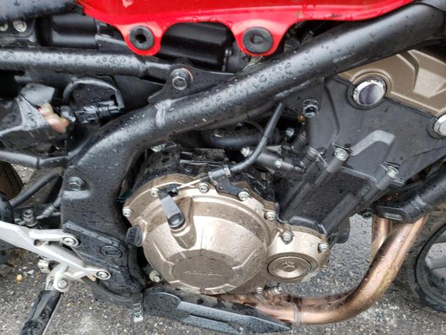 2017 HONDA CB500 F MLHPC4564H5400262