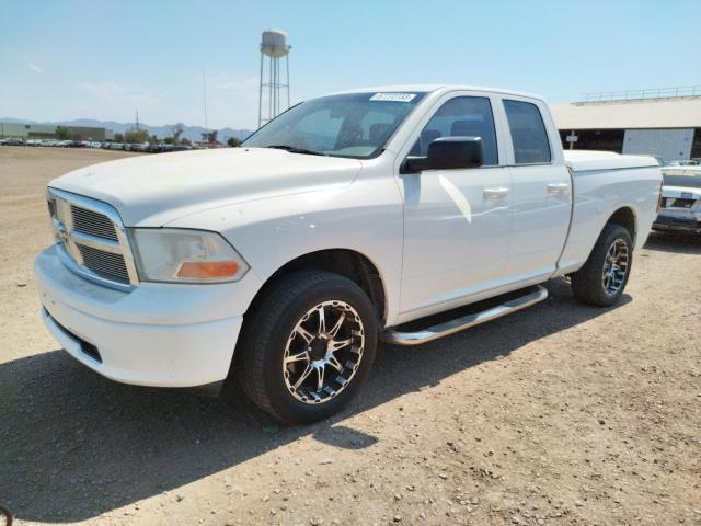 2009 Dodge Ram 1500 