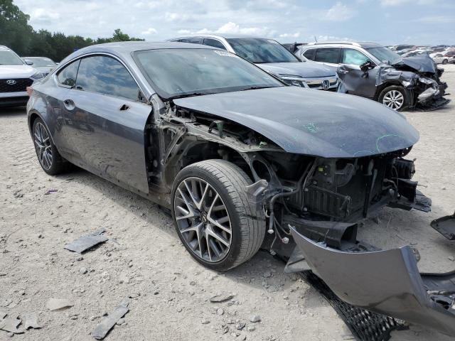 2015 LEXUS RC 350 - JTHHE5BCXF5008934
